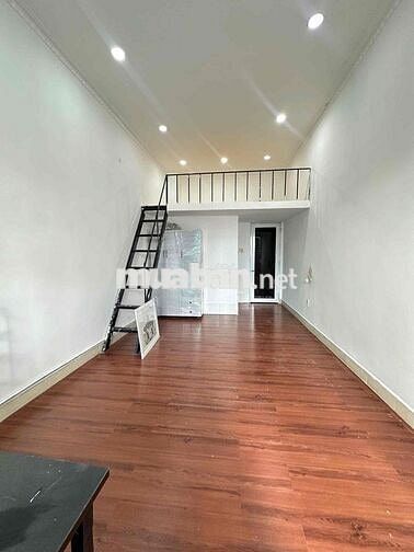 Cho Thuê Duplex + 1PN Bình Thạnh_55m2 Tách Bếp Balcony Full Nt Gần UTH