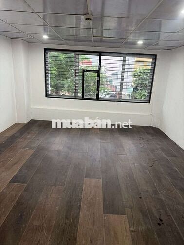 🏠 Bán toà chân đế Ecohome Phúc Lợi 40m–mặt tiền đẹp–giá hơn 3 tỷ 💥