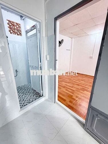 Cho thuê phòng trọ mới gác suốt-đường 17, tân thuận tây, quận 7.