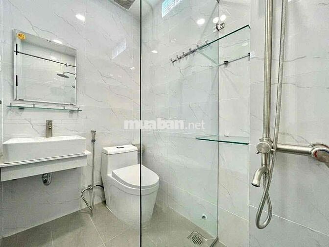 ✅STUDIO BAN CÔNG SIÊU XINH NGAY GẦN CHỢ BÀ CHIỂU✅