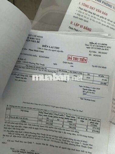an cư lập nghiệp, cho khách tài chính thấp. muốn ra riêng. giá hợp ký