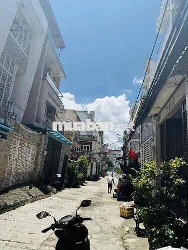 ♻️nhà thuê 💰14tr ( cọc 2 tháng) ✅ 4x18❤️nhà thuê đường số 2 kdc na
