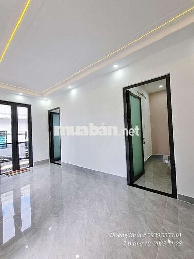 Nhà Full Nội Thất 3 Phòng hẻm 70 Trần Hưng Đạo
