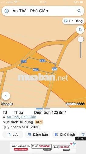 Cần sang lại vườn sầu 40 cây đang ra trái, có hệ thống béc phun