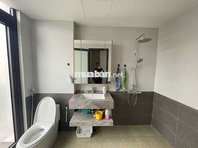 Biệt thự liền kề 5 tầng full nội thất nhập khẩu giá thuê chỉ 25tr/th