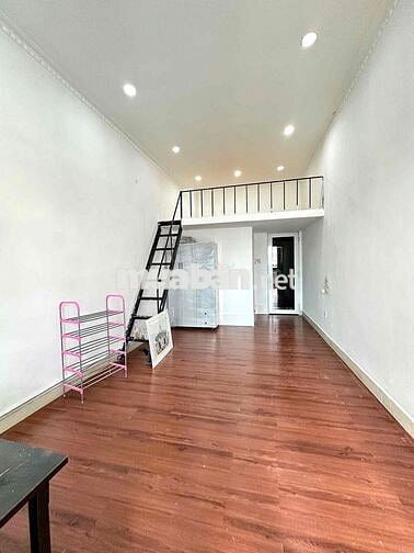 Cho Thuê Duplex + 1PN Bình Thạnh_55m2 Tách Bếp Balcony Full Nt Gần UTH