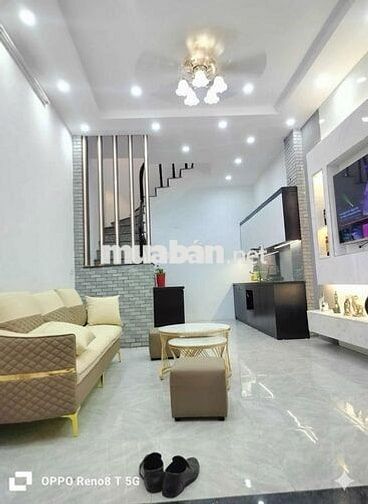🔥NAM TỪ LIÊM –7 TỶ -NHÀ ĐẸP 5 TẦNG–30M RA Ô TÔ –FULL NỘI THẤT - Ở NGAY