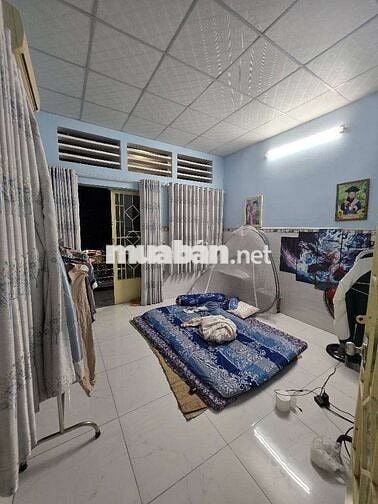 Bán nhà Căn góc 2 Mặt Tiền- HxH - 68m2- Lê Cơ - An Lạc Bình Tân
