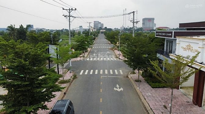Bán Đất 100m2 tại Cần Đước, Long An, giá 960 triệu