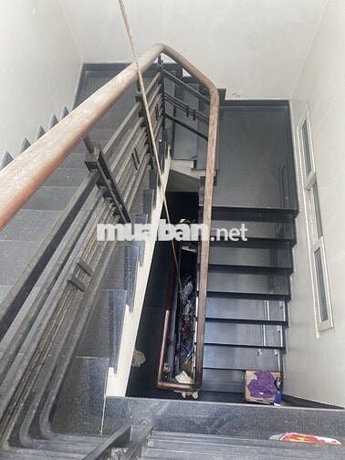 CĂN MẶT TIỀN 116mv _PHONG PHÚ, QUẬN 8_THÔNG SỐ ĐẸP, KD ĐỈNH CHỈ 13.5TỶ