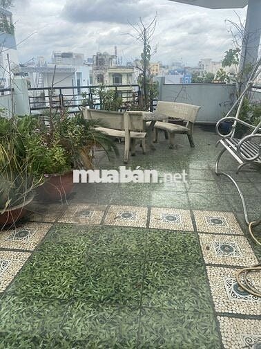 CĂN MẶT TIỀN 116mv _PHONG PHÚ, QUẬN 8_THÔNG SỐ ĐẸP, KD ĐỈNH CHỈ 13.5TỶ