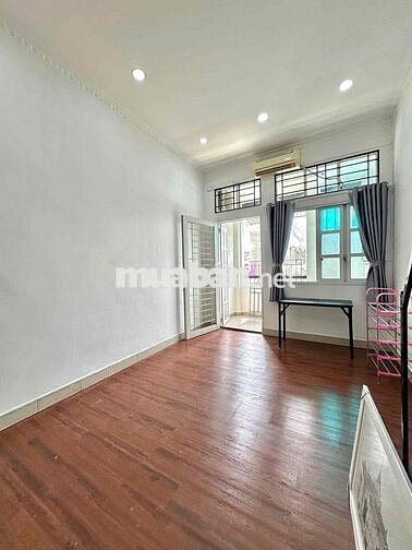 Cho Thuê Duplex + 1PN Bình Thạnh_55m2 Tách Bếp Balcony Full Nt Gần UTH