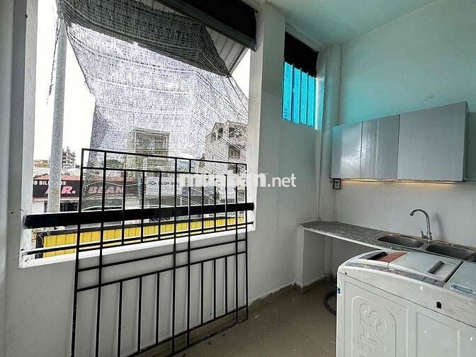 Cho Thuê Duplex + 1PN Bình Thạnh_55m2 Tách Bếp Balcony Full Nt Gần UTH