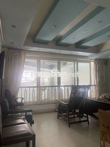 CĂN MẶT TIỀN 116mv _PHONG PHÚ, QUẬN 8_THÔNG SỐ ĐẸP, KD ĐỈNH CHỈ 13.5TỶ