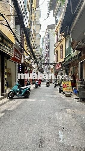 🔥NAM TỪ LIÊM –7 TỶ -NHÀ ĐẸP 5 TẦNG–30M RA Ô TÔ –FULL NỘI THẤT - Ở NGAY