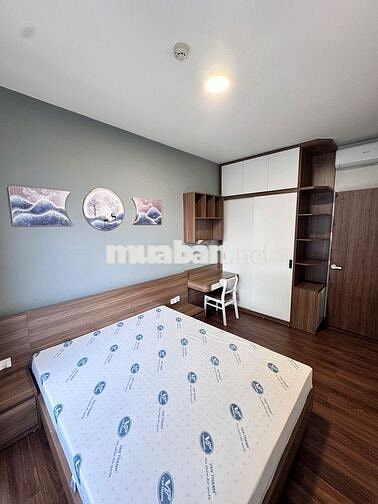 Bán 3pn Khu 2. Nhà full Nội thất đẹp. Hỗ trợ vay bank