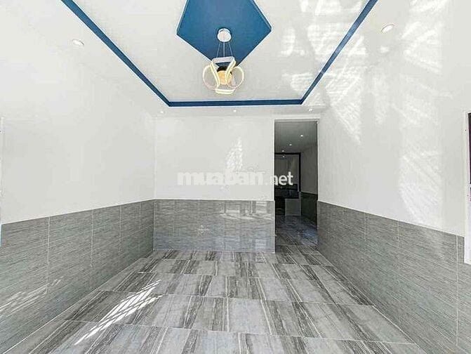 Bán nhà cấp 4 hẻm 29 Nguyễn Thông gần Aeon Mall vkk giá 2,69 tỷ