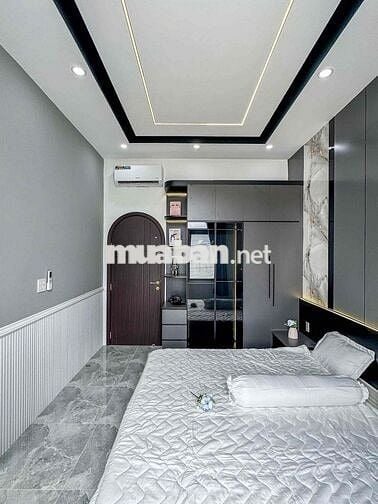 Bán nhà đường tô vĩnh diện gần bệnh viện nhi đồng cần thơ giá 3,550 tỷ