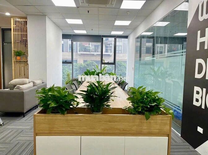 Văn phòng trọn gói, Co-Working Full đồ tại Keangnam giá chỉ từ 2 Triệu