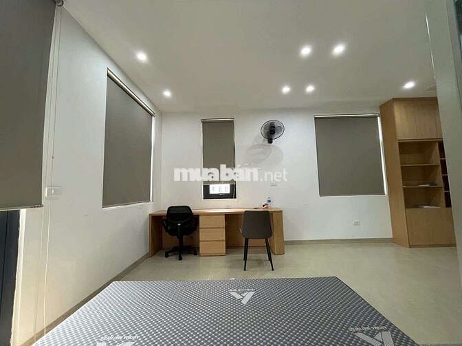 Biệt thự liền kề 5 tầng full nội thất nhập khẩu giá thuê chỉ 25tr/th