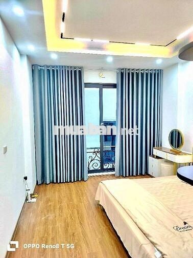 🔥NAM TỪ LIÊM –7 TỶ -NHÀ ĐẸP 5 TẦNG–30M RA Ô TÔ –FULL NỘI THẤT - Ở NGAY