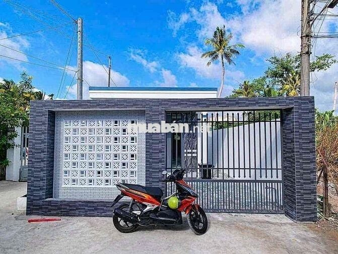 Bán nhà cấp 4 hẻm 29 Nguyễn Thông gần Aeon Mall vkk giá 2,69 tỷ