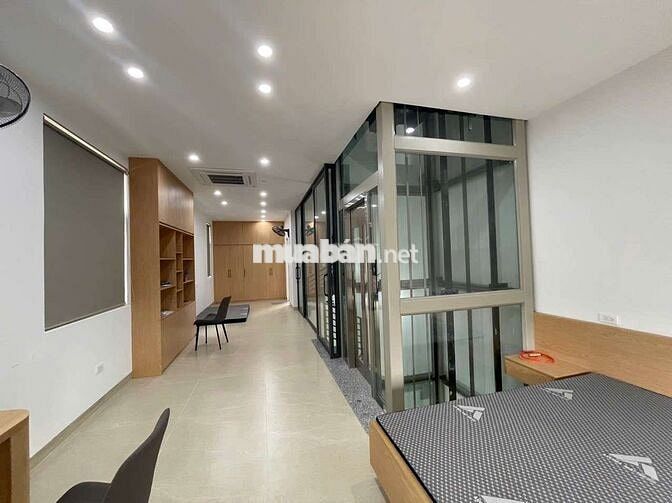 Biệt thự liền kề 5 tầng full nội thất nhập khẩu giá thuê chỉ 25tr/th