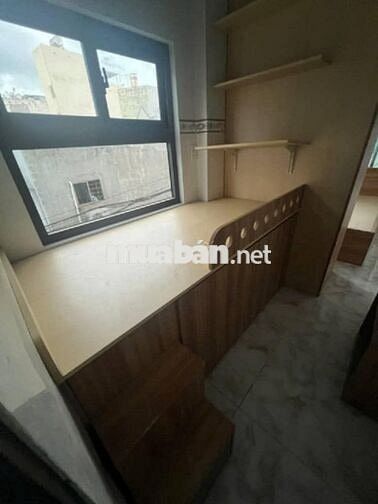 Nhà Đẹp Giá TốT Đường Chiến Lược Quận Bình Tân