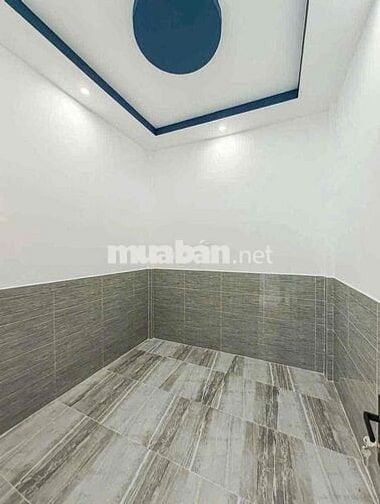 Bán nhà cấp 4 hẻm 29 Nguyễn Thông gần Aeon Mall vkk giá 2,69 tỷ