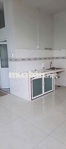 Nhà 3,8 triệu 2 phòng ngủ Cồn Khương sạch sẽ