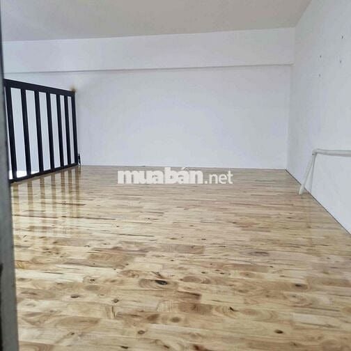 🟥 Duplex Thoáng Mát, Trần Cao, Ở 2-3 Bạn, Toà Nhà Thang Máy, Hầm Xe