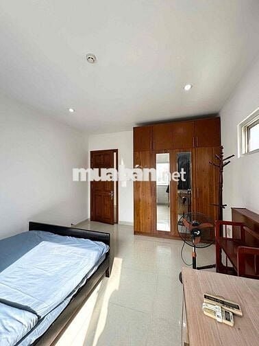 CHUNG CƯ MINI RỘNG 100m2 2PN, 2WC, 1PK RIÊNG BIỆT, GẦN TCV QUẬN 1