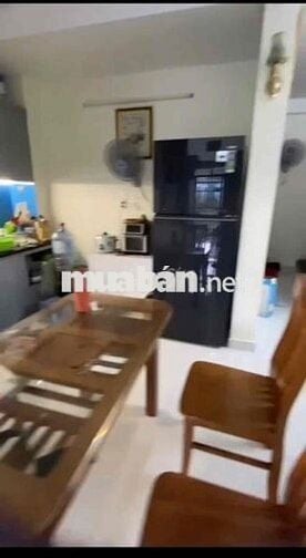 NHÀ PHÚ MỸ 2tỷ3 - GẦN PHẠM NGỌC THẠCH - hiệp thành