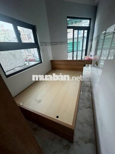 Nhà Đẹp Giá TốT Đường Chiến Lược Quận Bình Tân