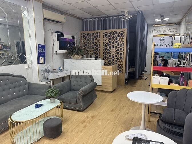 Cho thuê mặt bằng kinh doanh gẩn  sân bay