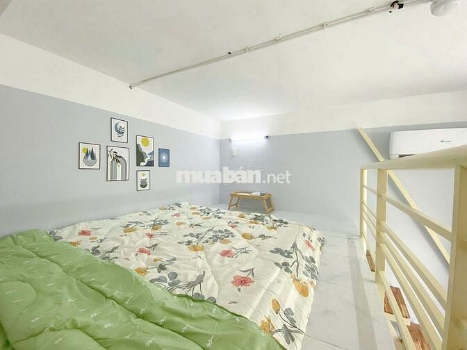 DUPLEX RỘNG MỚI_THANG MÁY_NGUYỄN VĂN ĐẬU, P11, BÌNH THẠNH