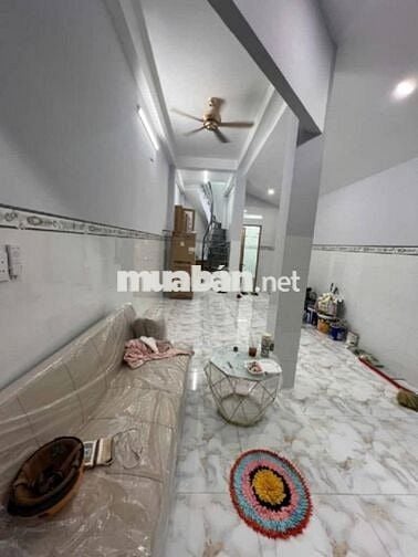 Nhà Đẹp Giá TốT Đường Chiến Lược Quận Bình Tân