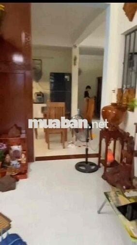 NHÀ PHÚ MỸ 2tỷ3 - GẦN PHẠM NGỌC THẠCH - hiệp thành