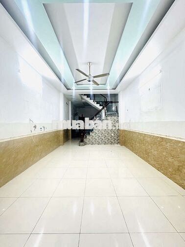 Nhà Mặt Tiền Đường Số 1B, KDC Vĩnh Lộc, Vừa ở Vừa KD, Sổ hồng riêng
