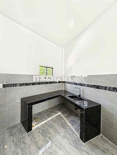 Bán nhà cấp 4 hẻm 29 Nguyễn Thông gần Aeon Mall vkk giá 2,69 tỷ