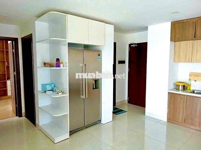 Căn  góc  tầng 18 Sơn Trà Ocean View