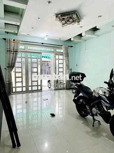 🎁Nhà 637// Quang Trung P11 Gò Vấp 5m❌20m 3pn 2wc gần coopmart