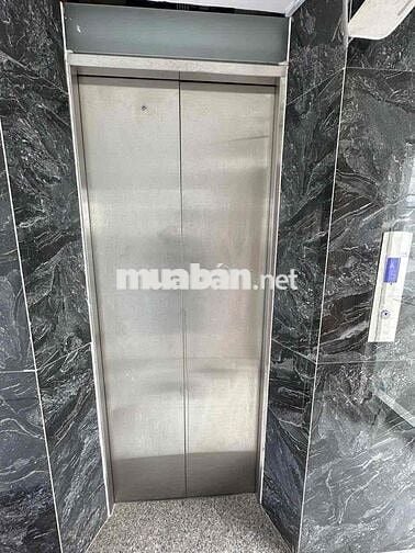 🟥 Duplex Thoáng Mát, Trần Cao, Ở 2-3 Bạn, Toà Nhà Thang Máy, Hầm Xe