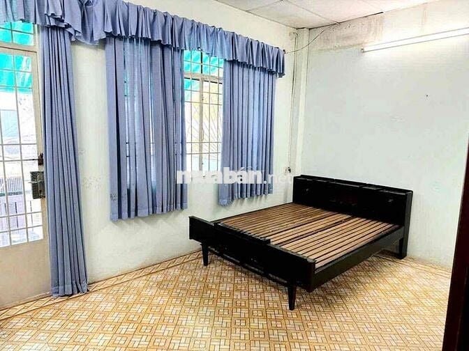 🎁Nhà 637// Quang Trung P11 Gò Vấp 5m❌20m 3pn 2wc gần coopmart