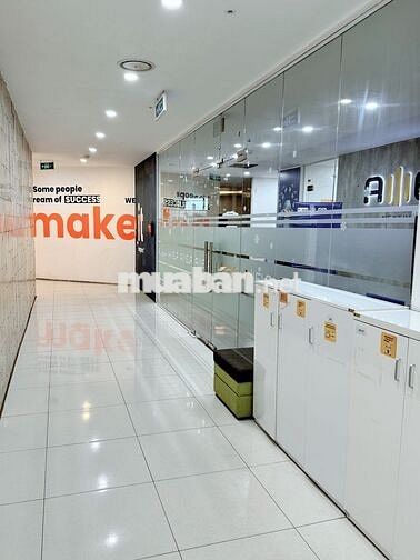 Văn phòng trọn gói, Co-Working Full đồ tại Keangnam giá chỉ từ 2 Triệu