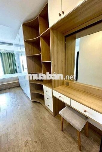 Căn  góc  tầng 18 Sơn Trà Ocean View
