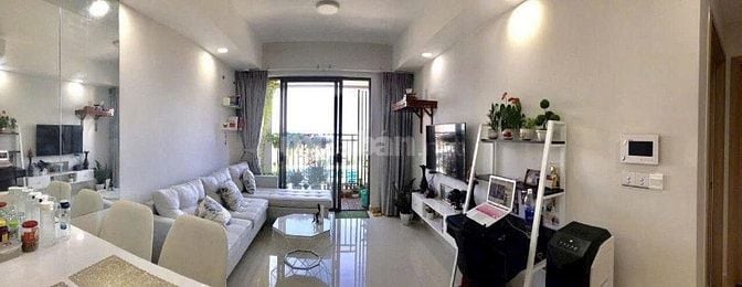 10tr/th, 80m2, Nội thất đủ, 2PN, Ruby Garden, Nguyễn Sỹ Sách, Tân Bình