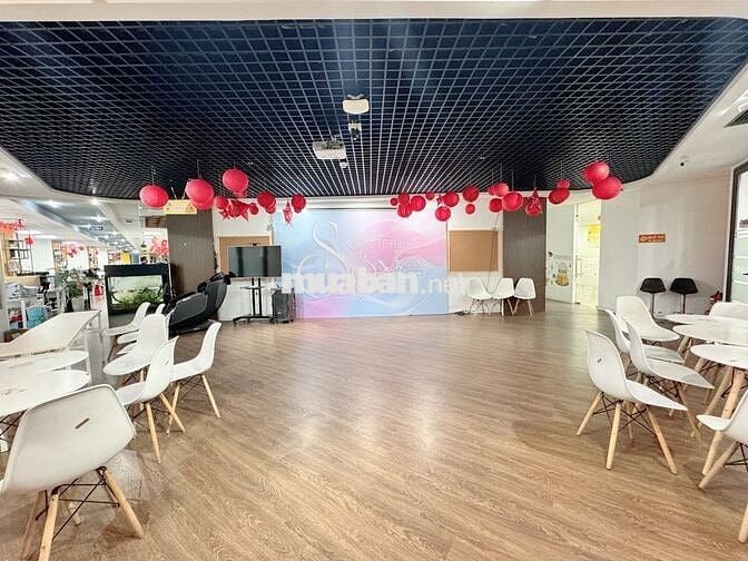 Văn phòng trọn gói, Co-Working Full đồ tại Keangnam giá chỉ từ 2 Triệu