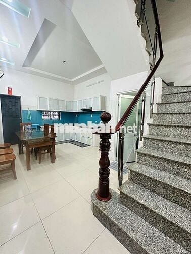 Nhà Mặt Tiền Đường Số 1B, KDC Vĩnh Lộc, Vừa ở Vừa KD, Sổ hồng riêng