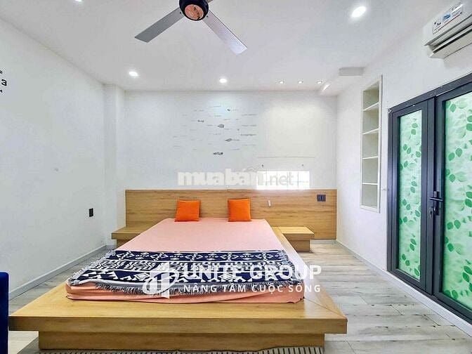 Hệ thống cho thuê gần Vòng Xoay Lăng Cha Cả quận Tân Bình